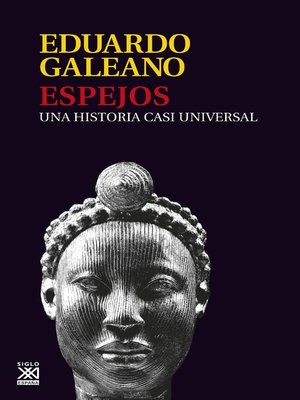 cover image of Espejos